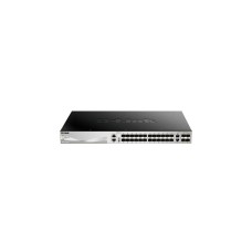 D-Link DGS-3130-30S/E, Switch