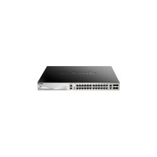 D-Link DGS-3130-30TS/E, Switch