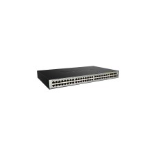 D-Link DGS-3630-52TC/SI, Switch