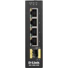 D-Link DIS-100G-5SW, Switch