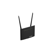 D-Link DSL-3788, Router