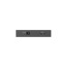 D-Link DUB-1340, USB-Hub(schwarz)