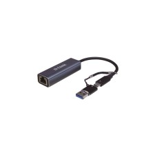 D-Link DUB-2315, LAN-Adapter