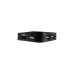 D-Link DUB-H4, USB-Hub(schwarz, mit Netzteil)