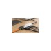 D-Link DUB-M520 USB-C Hub mit Ethernet und Powerdelivery, USB-Hub(silber)