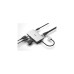 D-Link DUB-M610, USB-Hub(silber)