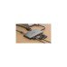 D-Link DUB-M610, USB-Hub(silber)