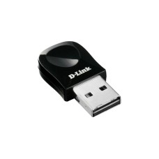 D-Link DWA-131, WLAN-Adapter(schwarz)