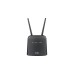 D-Link DWR-920, WLAN-LTE-Router(schwarz)