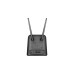 D-Link DWR-920, WLAN-LTE-Router(schwarz)