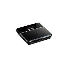 D-Link DWR-932 LTE-Hotspot, WLAN-LTE-Router(Mobile Hotspot)
