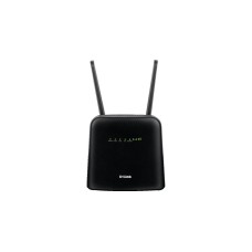 D-Link DWR-960, WLAN-LTE-Router