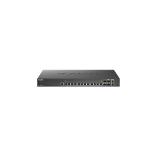 D-Link DXS-1210-16TC/E, Switch