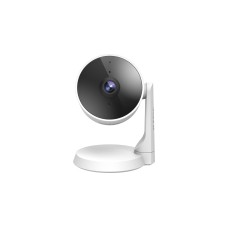 D-Link Full HD Wi-Fi Camera, Netzwerkkamera(weiß, 1080p, WLAN)