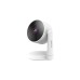 D-Link Full HD Wi-Fi Camera, Netzwerkkamera(weiß, 1080p, WLAN)