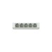 D-Link GO-SW-5E, Switch(weiß)