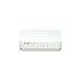 D-Link GO-SW-5G, Switch(weiß/grau)