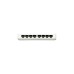 D-Link GO-SW-8E, Switch(weiß)