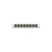 D-Link GO-SW-8G, Switch(weiß/grau)