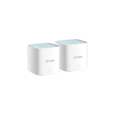 D-Link M15-2 AX1500 Mesh System, Mesh Access Point(2er Pack)