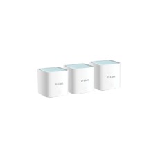 D-Link M15-3 AX1500 Mesh System, Mesh Access Point(3er Pack)