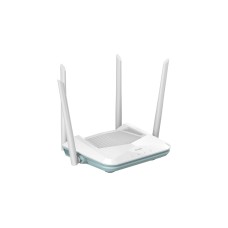 D-Link R15, Router