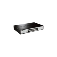 D-Link Switch DGS-1016D(schwarz)