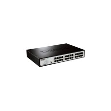 D-Link Switch DGS-1024D(schwarz)