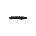Das Keyboard 4 Professional Mac, Gaming-Tastatur(schwarz, DE-Layout, Cherry MX Blue)