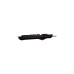 Das Keyboard 4 Professional Mac, Gaming-Tastatur(schwarz, US-Layout, Cherry MX Brown)