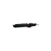 Das Keyboard 4 Professional, Gaming-Tastatur(schwarz, US-Layout, Cherry MX Blue)