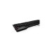 Das Keyboard 4 Professional, Gaming-Tastatur(schwarz, US-Layout, Cherry MX Blue)