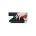 Das Keyboard 4 Professional, Gaming-Tastatur(schwarz, US-Layout, Cherry MX Blue)