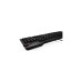 Das Keyboard 4 Professional, Gaming-Tastatur(schwarz, US-Layout, Cherry MX Brown)