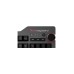 Das Keyboard 4 Professional, Gaming-Tastatur(schwarz, US-Layout, Cherry MX Brown)