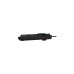 Das Keyboard 6 Professional, Gaming-Tastatur(schwarz, DE-Layout, Cherry MX Blue)