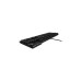 Das Keyboard 6 Professional, Gaming-Tastatur(schwarz, US-Layout, Cherry MX Blue)