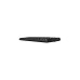 Das Keyboard 6 Professional, Gaming-Tastatur(schwarz, US-Layout, Cherry MX Blue)