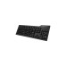 Das Keyboard Prime 13, Gaming-Tastatur(schwarz, US-Layout, Cherry MX Brown, Outlet)