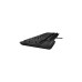 Das Keyboard Prime 13, Gaming-Tastatur(schwarz, US-Layout, Cherry MX Brown, Outlet)