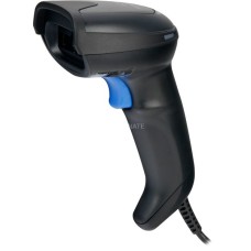 Datalogic Gryphon I GD4220 Kit, Barcode-Scanner(schwarz, inkl. USB-Kabel)