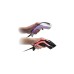 Datalogic Heron HD3130 1D, Barcode-Scanner(schwarz)