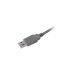 Datalogic USB-Kabel CAB-426(1,8 Meter, für Barcodescanner)