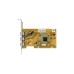 Dawicontrol DC1394 PCI, Controller(Retail)