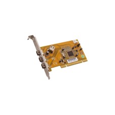 Dawicontrol DC1394 PCI, Controller(Bulk)