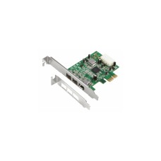 Dawicontrol DC-FW800 PCIe, Controller(Retail)