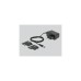 DeLOCK 2,5 Gigabit Ethernet Switch 5 Port