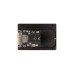 DeLOCK 2.5″ Konverter U.2 SFF-8639 zu M.2 NVMe(schwarz, Key M - 7 mm)