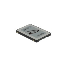 DeLOCK 2.5" SATA, Kartenleser