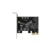 DeLOCK 2 Port SATA PCI Express Karte, Adapter